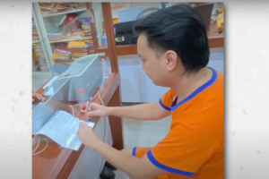 PPATK memblokir rekening Ivan Sugianto