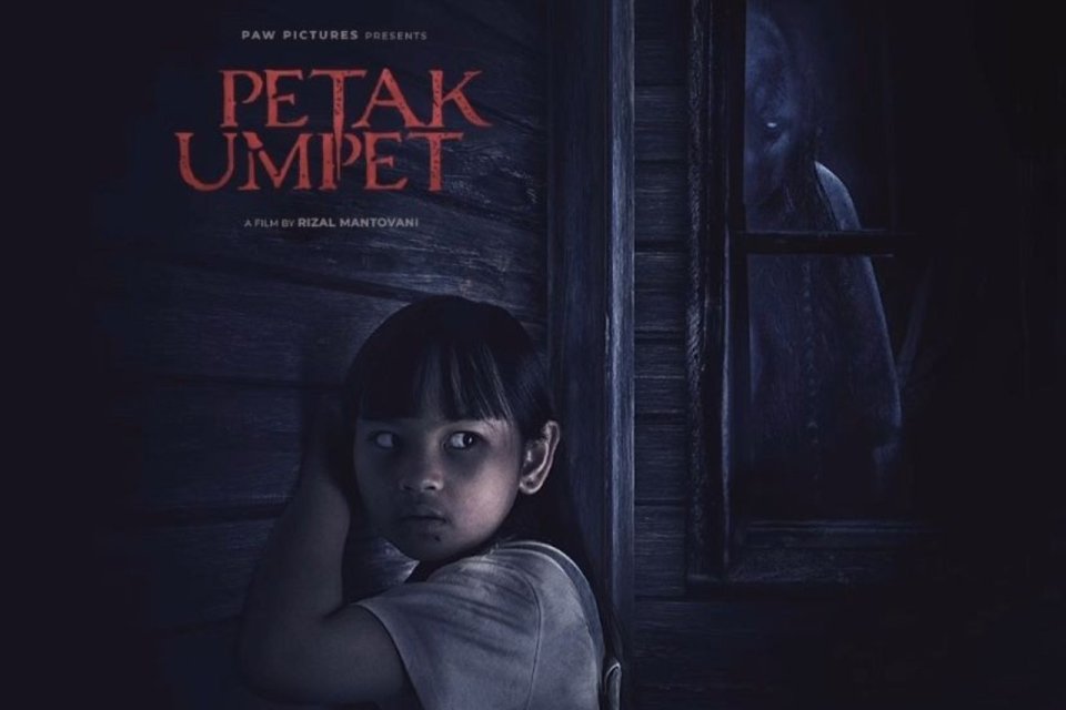 Sinopsis Film Petak Umpet