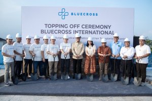 Bluecross International