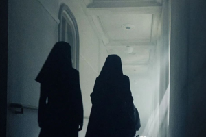 The Priests 2: Dark Nuns