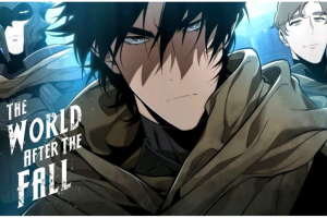 The World After the Fall