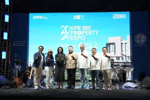 KPR BRI PROPERTY EXPO 2024