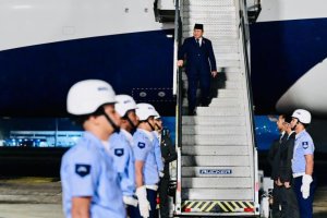 Prabowo Subianto