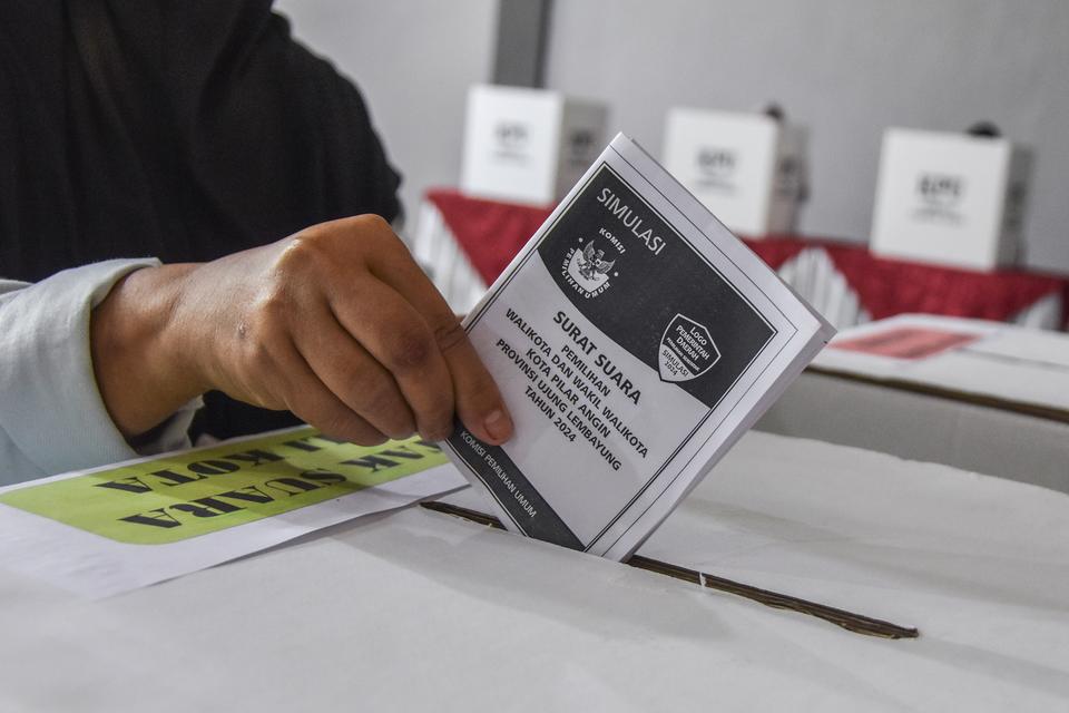  Kawula17.id Ajak Partisipasi Politik Generasi Muda Lewat Kuis Pilkada