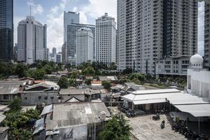 Utang luar negeri Indonesia triwulan III 2024