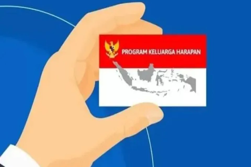 Cara Klaim Bantuan PKH dan BPNT 
