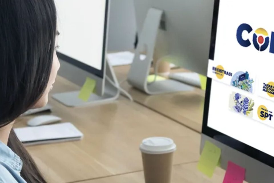 Coretax System, coretax, perbaikan coretax