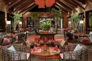 Pullman Ciawi Resort
