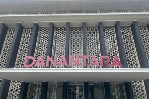  Badan Pengelola Investasi Daya Anagata Nusantara atau BPI Danantara
