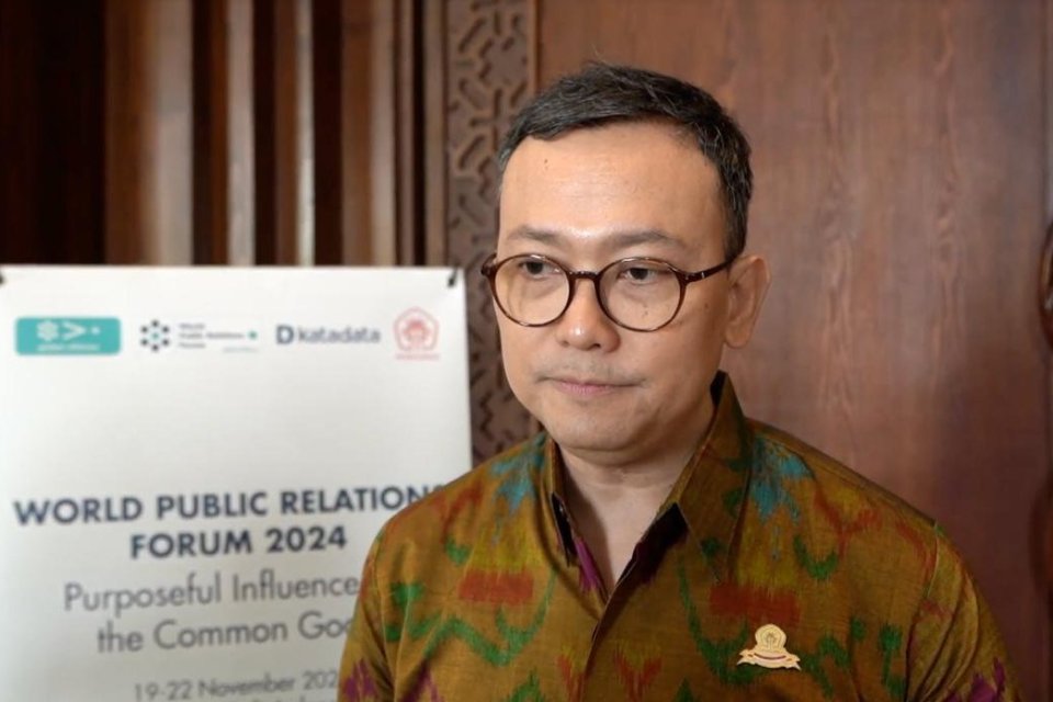 Perhimpunan Hubungan Masyarakat (Perhumas) Indonesia merespons tantangan kesenjangan hubungan masyarakat (humas) atau public relations, terutama dalam masyarakat pedesaan di Indonesia.