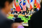Presiden Prabowo Subianto