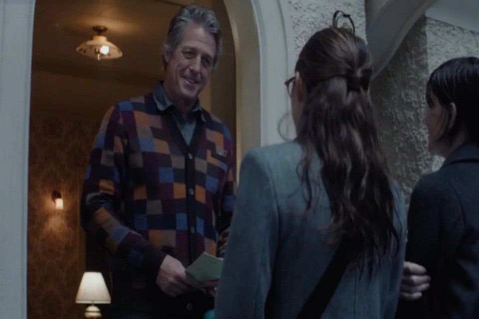 Sinopsis Film Heretic