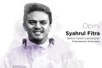 Syahrul Fitra