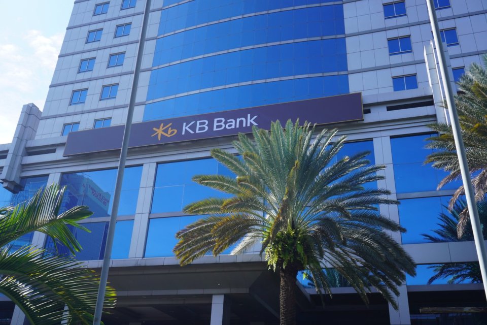 PT Bank KB Bukopin Tbk (BBKP) atau KB Bank telah menyalurkan pembiayaan modal kerja sebesar Rp 750 miliar kepada PT Industri Kereta Api (Persero) atau PT INKA.