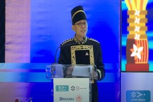 Pemimpin Dunia Harus Jadikan Komunikasi sebagai Mesin Perubahan yang Positif