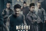 Sinopsis Film Negeri Para Ketua