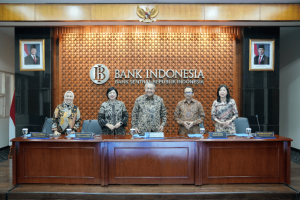 suku bunga bank Indonesia periode November 2024