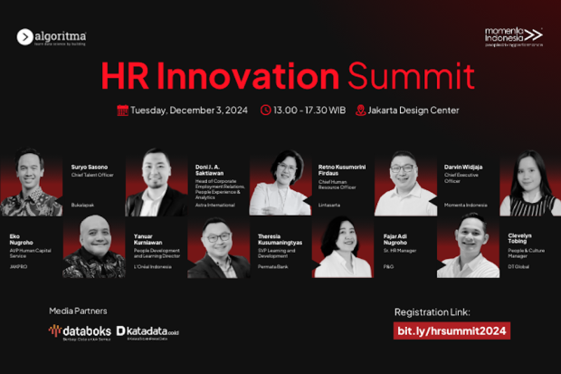 HR Innovation Summit 2024