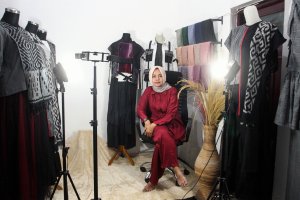 Ikhtiar para pejuang ekonomi di dunia digital