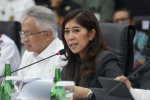 Konferensi Pers Pencapaian Kinerja Desk Pemberantasan Perjudian Daring dan Desk Keamanan Siber dan Pelindungan Data