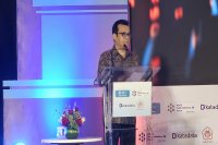 Wakil Menteri Komunikasi dan Digital (Komdigi), Nezar Patria.