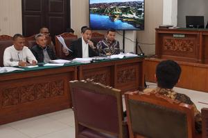 Sidang lanjutan praperadilan Tom Lembong