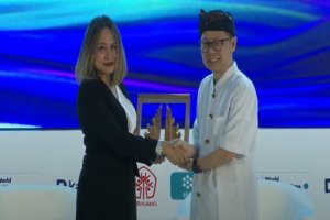 BCA Gunakan Teknologi dengan Sentuhan Manusia dalam Melayani Nasabah