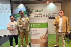 Herbalife