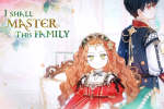 I Shall Master This Family