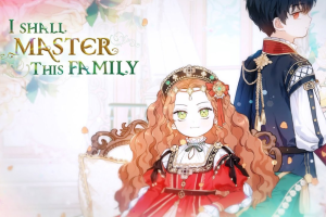 I Shall Master This Family