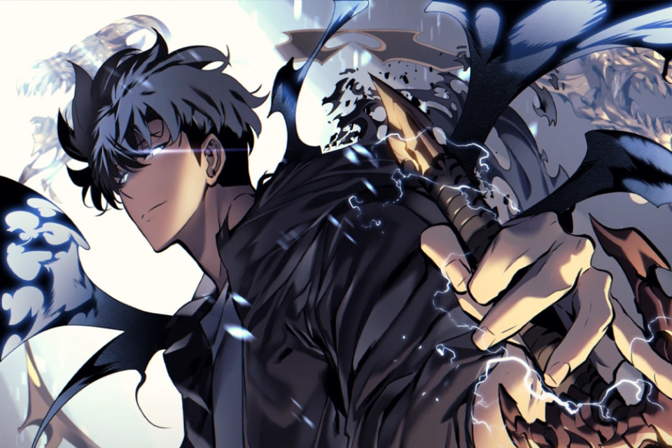 Rekomendasi Manhwa Rating Tertinggi