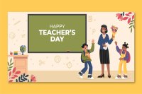 Ucapan Selamat Hari Guru Nasional 2024 untuk Wali Kelas