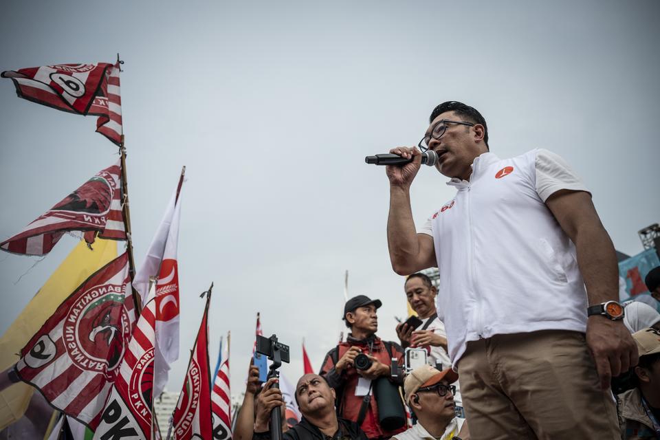 Ridwan Kamil