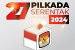 Cara Cek Lokasi TPS Pilkada 2024