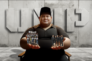 Ilustrasi. Nasib UMP 2025