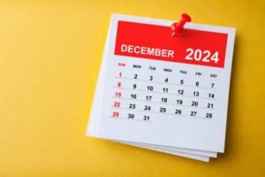 Tanggal Merah Desember 2024