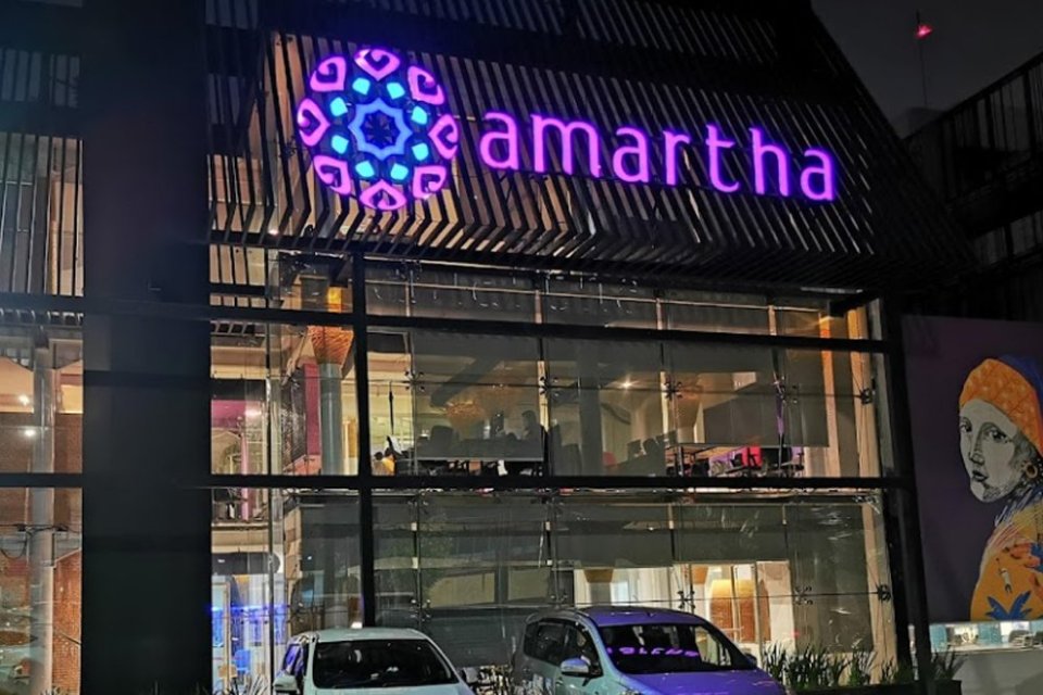  Amartha