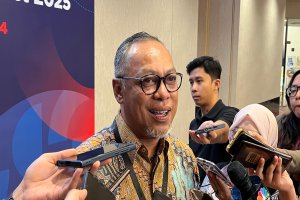 Direktur Portofolio dan Pengembangan Usaha MIND ID, Dilo Seno Widagdo