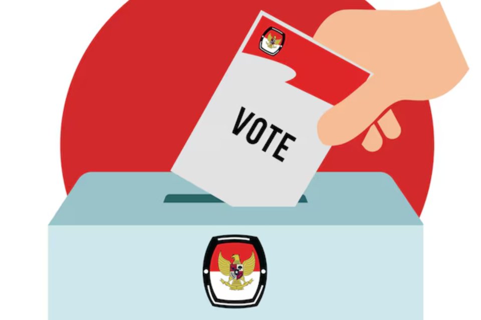 Dokumen yang Dibawa ke TPS saat Nyoblos