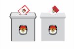 Syarat Pilkada Dua Putaran