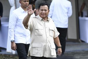 Presiden Prabowo gunakan hak pilih di Pilkada 2024