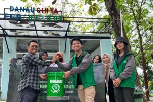 Local Hero Pertamina