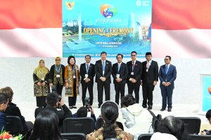 Pertamina di Ajang COP 29