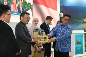 Pertamina di Ajang COP 29