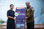 Bank Mandiri luncurkan kartu kredit berbasis donasi
