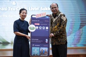 Bank Mandiri luncurkan kartu kredit berbasis donasi