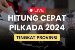 Link Hasil Quick Count Pilkada Jabar 2024