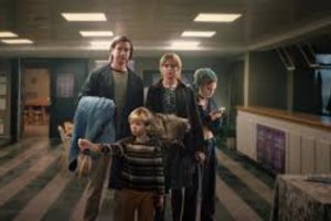 Review Film Let Go
