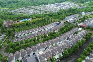 Indeks harga properti residensial tumbuh terbatas