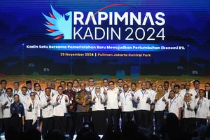 Rapimnas Kadin 2024